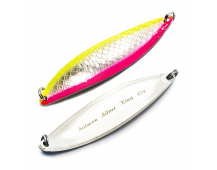 Блесна Salmon Silver King 37g цвет 03