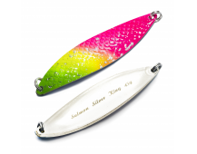 Блесна Salmon Silver King 37g цвет 723