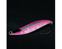Блесна D-OCEAN Herring Shell 31g №999