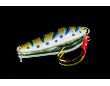 Блесна Wonder W-PRO 16гр Coho Lure WL-SSB005