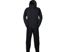 Костюм дождевой Daiwa DR-1623 Gore-Tex Paclite Plus BK L