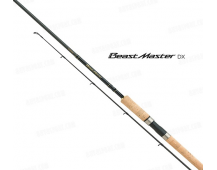 Спиннинг Shimano BeastMaster DX 270M